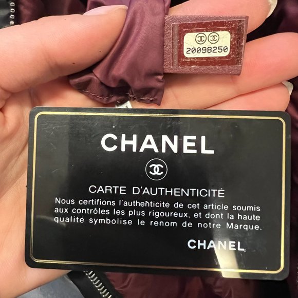 Coco Cocoon Handbag Tote Bag - Picture 6 of 12